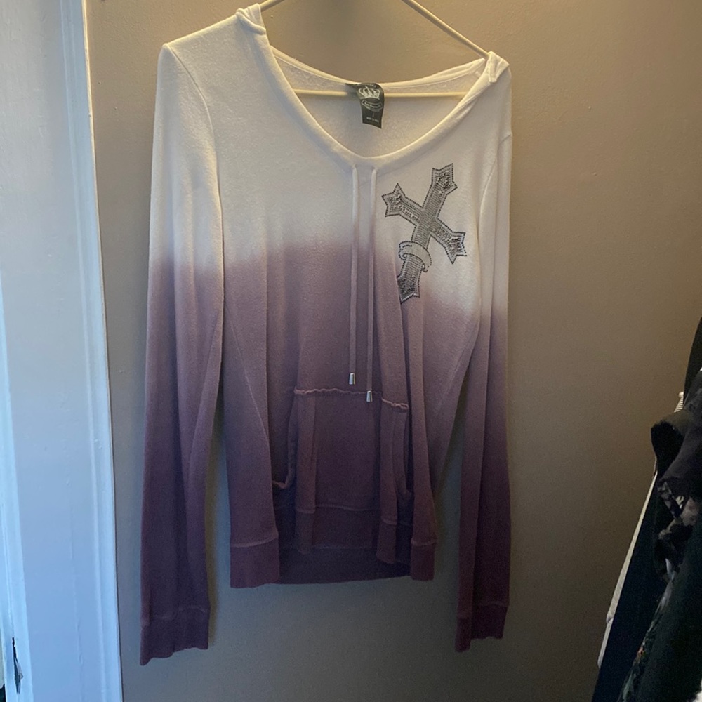 Rok Royal Hoodie